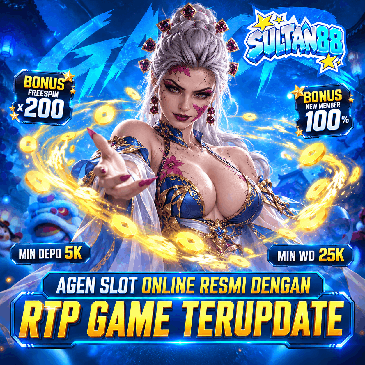 GELOMBANG500 Link Slot Online Gacor Terpercaya Indonesia