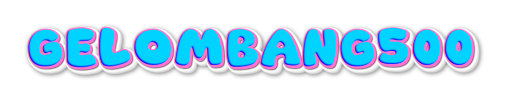 GELOMBANG500 Link Slot Online Gacor Terpercaya Indonesia